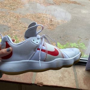 COPY - Lightly used Nike hyper set volleyball shoes
